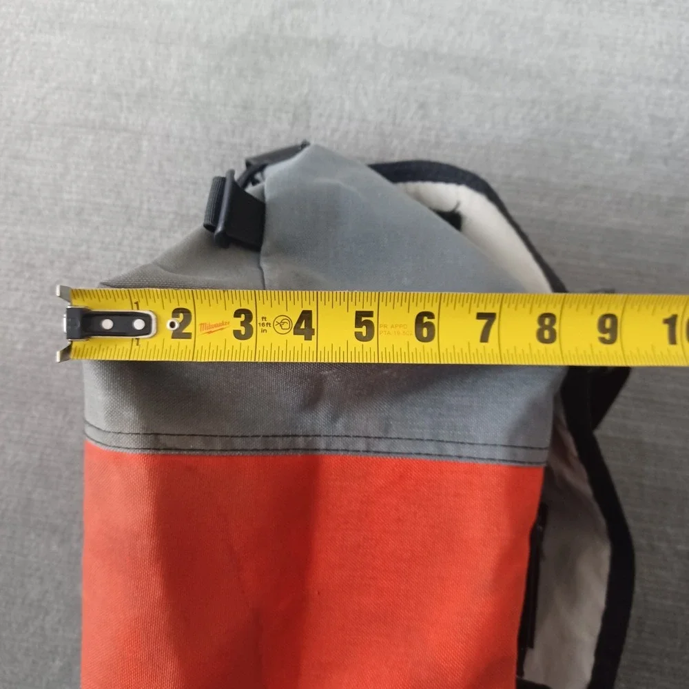 Vintage Timbuk2 Messenger Bag Medium & Large Bags Lot of 2 Made in USA